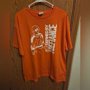 Delta Philadelphia Flyers Playoffs Shirt XL Men's NWOT NHL